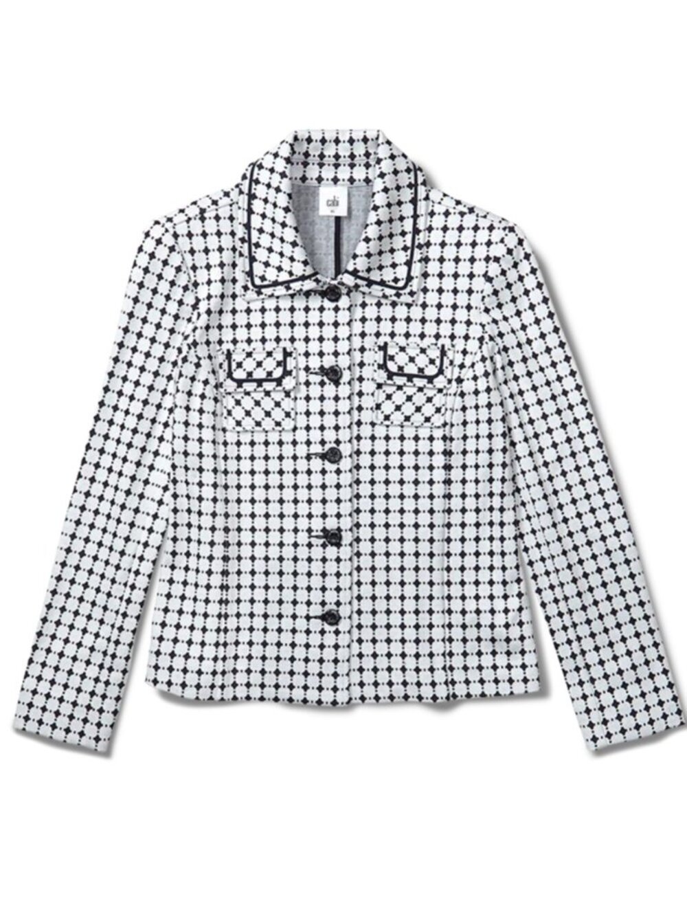 Cabi 6467 Teatime jacket